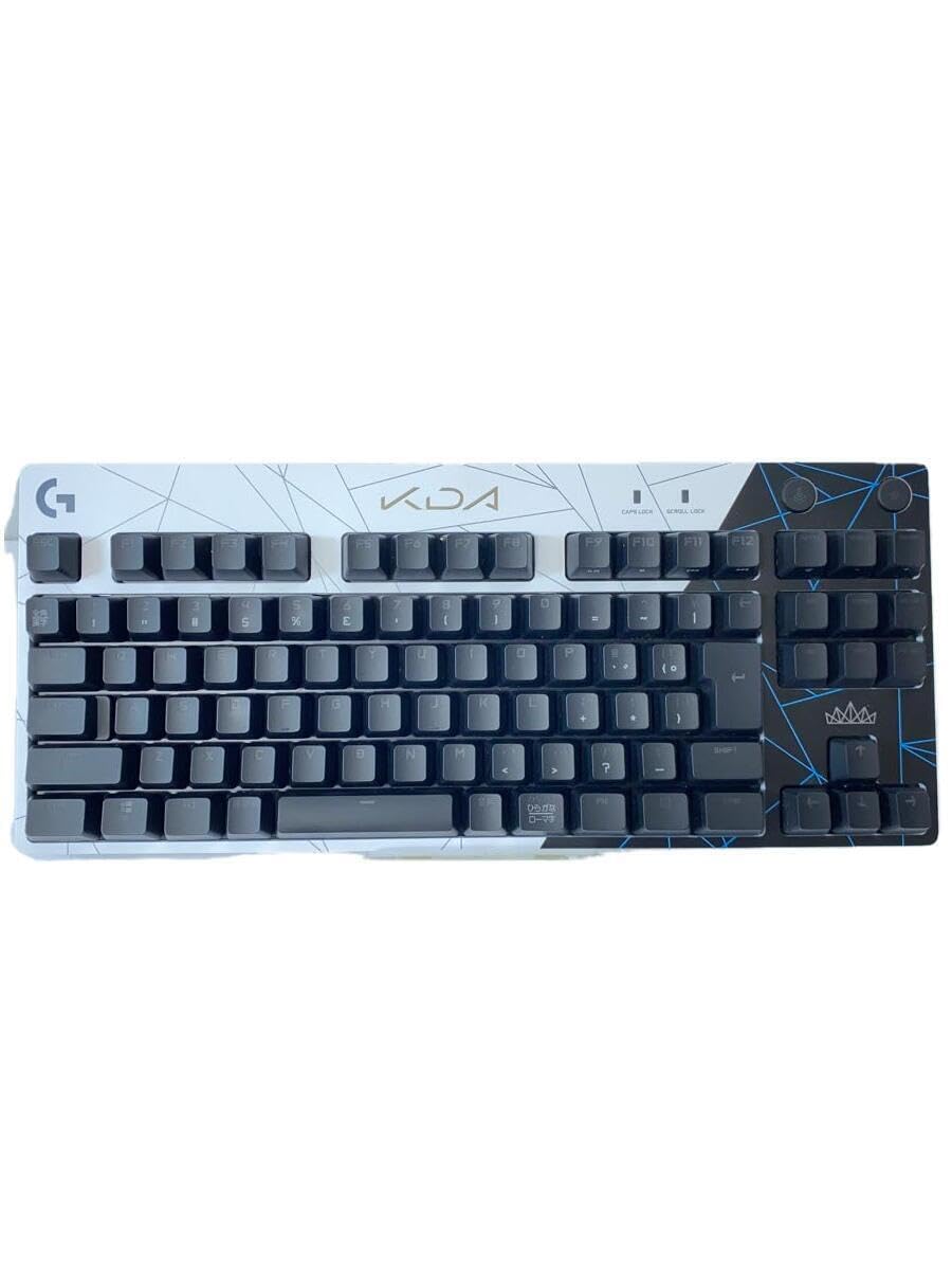 Amazon | Logicoolキーボード G-PKB-002LoL | ノーブランド品